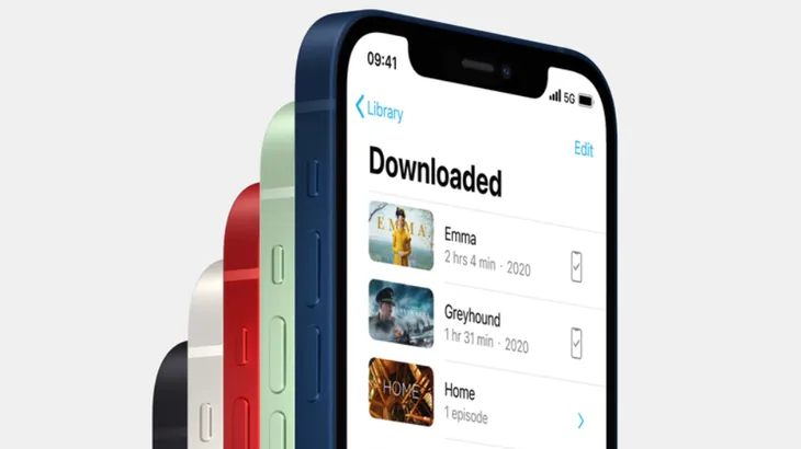 Ít người dùng Android có ý định chuyển sang iPhone 13 - Ảnh 1. Ít người dùng Android có ý định chuyển sang iPhone 13 - Ảnh 1.