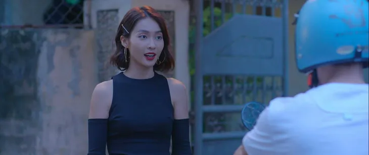 11 tháng 5 ngày - Tập 16: Tình chị em Nhi - Thục Anh tan vỡ vì tên sếp sở khanh - Ảnh 17. 11 tháng 5 ngày - Tập 16: Tình chị em Nhi - Thục Anh tan vỡ vì tên sếp sở khanh - Ảnh 17.