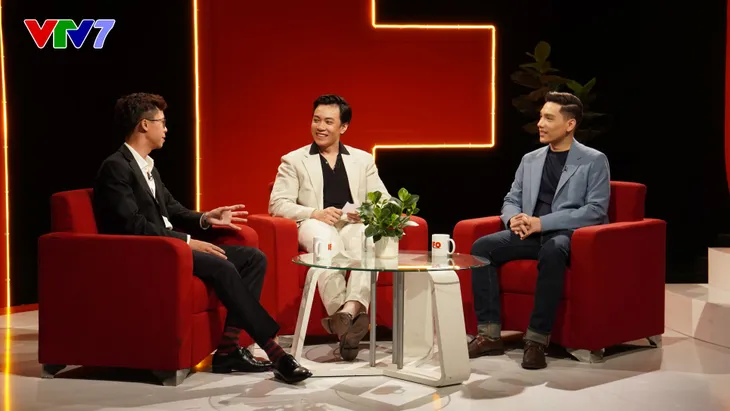 IFO Nightly Show số 3: Ngập tràn màu sắc âm nhạc, mang năng lượng tích cực trong mùa dịch - Ảnh 1. IFO Nightly Show số 3: Ngập tràn màu sắc âm nhạc, mang năng lượng tích cực trong mùa dịch - Ảnh 1.