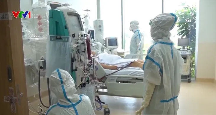 Tinh thần Ngày Quốc khánh và niềm tin chiến thắng dịch COVID-19 - Ảnh 1. Tinh thần Ngày Quốc khánh và niềm tin chiến thắng dịch COVID-19 - Ảnh 1.