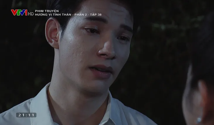 Hương vị tình thân phần 2 - Tập 38: Bà Bích liên tục thả thính đòi hốt ông Sinh - Ảnh 16. Hương vị tình thân phần 2 - Tập 38: Bà Bích liên tục thả thính đòi hốt ông Sinh - Ảnh 16.