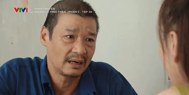 Hương vị tình thân phần 2 - Tập 38: Bà Bích liên tục thả thính đòi hốt ông Sinh - Ảnh 14. Hương vị tình thân phần 2 - Tập 38: Bà Bích liên tục thả thính đòi hốt ông Sinh - Ảnh 14.