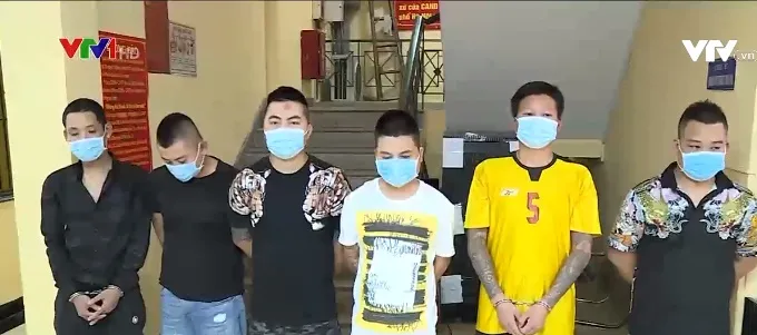 Tín dụng đen cho vay lãi suất cắt cổ 300%/năm - Ảnh 1. Tín dụng đen cho vay lãi suất cắt cổ 300%/năm - Ảnh 1.