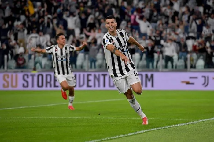Hoà AC Milan, Juventus rơi xuống nhóm đèn đỏ - Ảnh 1. Hoà AC Milan, Juventus rơi xuống nhóm đèn đỏ - Ảnh 1.