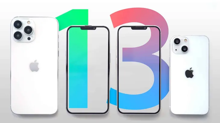 Phiên bản iPhone 13 màu hồng được lòng người dùng - Ảnh 2.