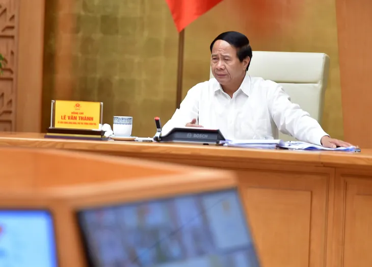 Khôi phục sớm nhất các hoạt động sản xuất kinh doanh đang bị gián đoạn - Ảnh 1. Khôi phục sớm nhất các hoạt động sản xuất kinh doanh đang bị gián đoạn - Ảnh 1.