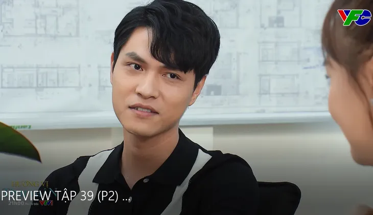 Hương vị tình thân phần 2 - Tập 39: Nam nghi ngờ Phi vẫn còn lưu luyến Thy - Ảnh 2. Hương vị tình thân phần 2 - Tập 39: Nam nghi ngờ Phi vẫn còn lưu luyến Thy - Ảnh 2.