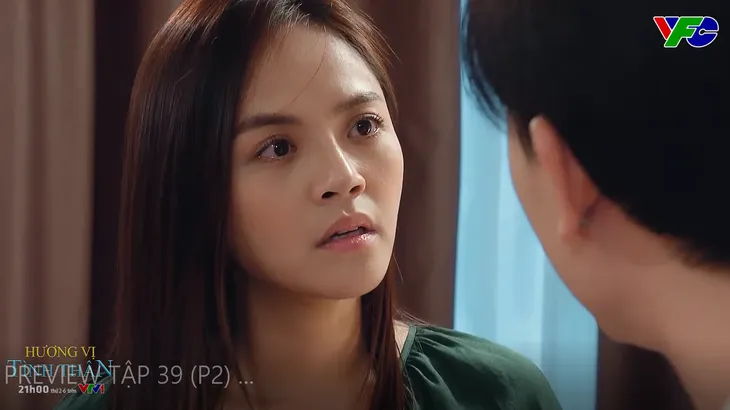 Hương vị tình thân phần 2 - Tập 39: Huy đi tìm trà xanh, Thy đòi ly hôn - Ảnh 1. Hương vị tình thân phần 2 - Tập 39: Huy đi tìm trà xanh, Thy đòi ly hôn - Ảnh 1.