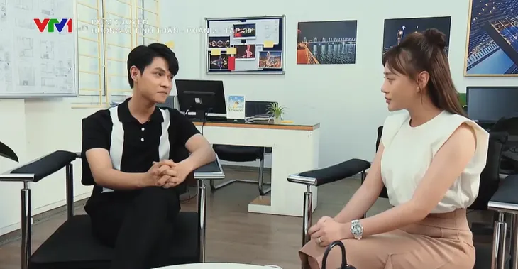 Hương vị tình thân phần 2 - Tập 39: Vừa dọa ly hôn chồng, Thy phát hiện mình mang bầu lần 2 - Ảnh 12. Hương vị tình thân phần 2 - Tập 39: Vừa dọa ly hôn chồng, Thy phát hiện mình mang bầu lần 2 - Ảnh 12.
