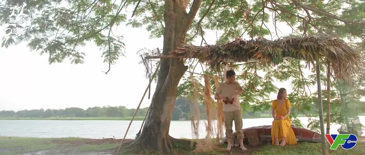 11 tháng 5 ngày: Té ngửa với tiểu thuyết ngôn tình hóa phim hài của Đăng (Thanh Sơn) và Nhi (Khả Ngân) - Ảnh 4. 11 tháng 5 ngày: Té ngửa với tiểu thuyết ngôn tình hóa phim hài của Đăng (Thanh Sơn) và Nhi (Khả Ngân) - Ảnh 4.
