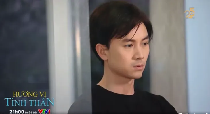 Hương vị tình thân phần 2 - Tập 41: Huy phát hiện gia đình Thy có vấn đề? - Ảnh 1. Hương vị tình thân phần 2 - Tập 41: Huy phát hiện gia đình Thy có vấn đề? - Ảnh 1.