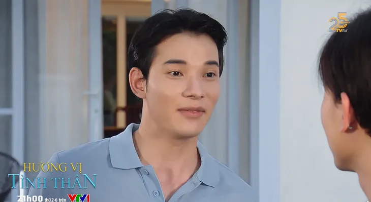 Hương vị tình thân phần 2 - Tập 41: Huy phát hiện gia đình Thy có vấn đề? - Ảnh 4. Hương vị tình thân phần 2 - Tập 41: Huy phát hiện gia đình Thy có vấn đề? - Ảnh 4.