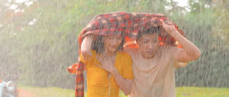 11 tháng 5 ngày: Té ngửa với tiểu thuyết ngôn tình hóa phim hài của Đăng (Thanh Sơn) và Nhi (Khả Ngân) - Ảnh 3. 11 tháng 5 ngày: Té ngửa với tiểu thuyết ngôn tình hóa phim hài của Đăng (Thanh Sơn) và Nhi (Khả Ngân) - Ảnh 3.