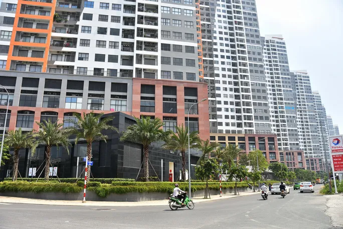 “Bom nợ” Evergrande và lời cảnh tỉnh cho trái phiếu doanh nghiệp Việt Nam - Ảnh 1. “Bom nợ” Evergrande và lời cảnh tỉnh cho trái phiếu doanh nghiệp Việt Nam - Ảnh 1.