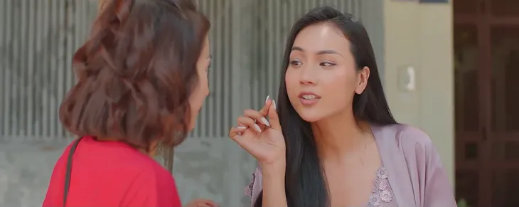 11 tháng 5 ngày - Tập 25: Chết cười màn Nhi lừa Đăng né fangirl - Ảnh 1. 11 tháng 5 ngày - Tập 25: Chết cười màn Nhi lừa Đăng né fangirl - Ảnh 1.