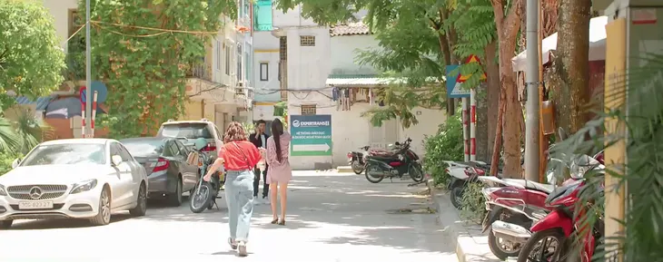 11 tháng 5 ngày - Tập 25: Chết cười màn Nhi lừa Đăng né fangirl - Ảnh 4. 11 tháng 5 ngày - Tập 25: Chết cười màn Nhi lừa Đăng né fangirl - Ảnh 4.