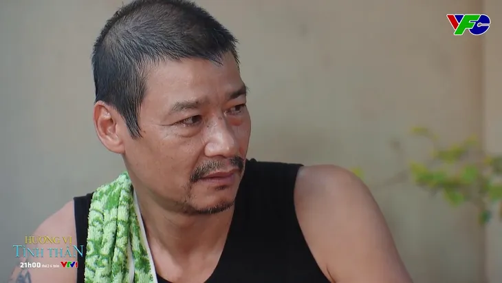 Hương vị tình thân phần 2 - Tập 40: Bà Bích vô duyên khiến ông Sinh sầm mặt khó chịu - Ảnh 2. Hương vị tình thân phần 2 - Tập 40: Bà Bích vô duyên khiến ông Sinh sầm mặt khó chịu - Ảnh 2.
