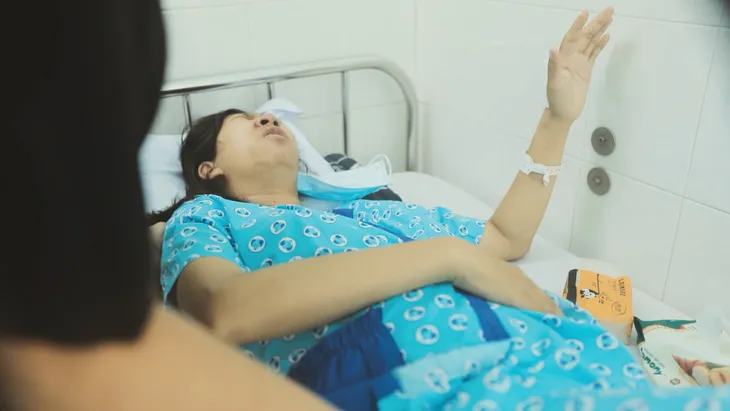 VTV Đặc biệt Ngày con chào đời: Điều kỳ diệu nhất trong đại dịch COVID-19 là tiếng khóc của các con - Ảnh 7. VTV Đặc biệt Ngày con chào đời: Điều kỳ diệu nhất trong đại dịch COVID-19 là tiếng khóc của các con - Ảnh 7.