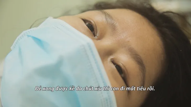 VTV Đặc biệt Ngày con chào đời: Điều kỳ diệu nhất trong đại dịch COVID-19 là tiếng khóc của các con - Ảnh 4. VTV Đặc biệt Ngày con chào đời: Điều kỳ diệu nhất trong đại dịch COVID-19 là tiếng khóc của các con - Ảnh 4.
