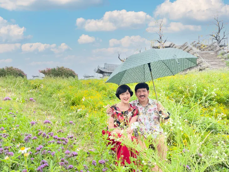 Tình tay ba ngang trái trong 11 tháng 5 ngày - Ảnh 6. Tình tay ba ngang trái trong 11 tháng 5 ngày - Ảnh 6.