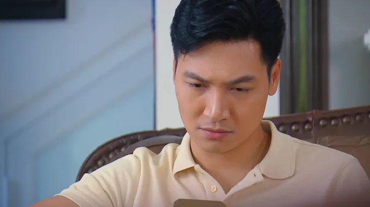 Hương vị tình thân phần 2 - Tập 41: Diệp bị Dũng lăng mạ làm nhục - Ảnh 8. Hương vị tình thân phần 2 - Tập 41: Diệp bị Dũng lăng mạ làm nhục - Ảnh 8.
