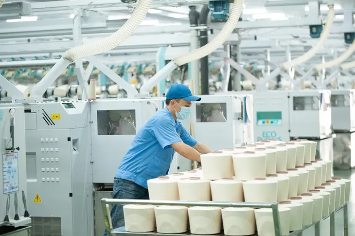 Doanh nghiệp loay hoay với Bộ tiêu chí đánh giá hoạt động an toàn - Ảnh 1. Doanh nghiệp loay hoay với Bộ tiêu chí đánh giá hoạt động an toàn - Ảnh 1.