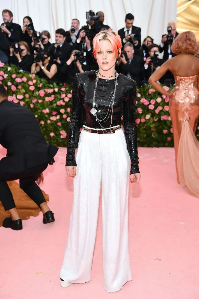 Kristen Stewart - Phá vỡ mọi quy luật thời trang! - Ảnh 4. Kristen Stewart - Phá vỡ mọi quy luật thời trang! - Ảnh 4.