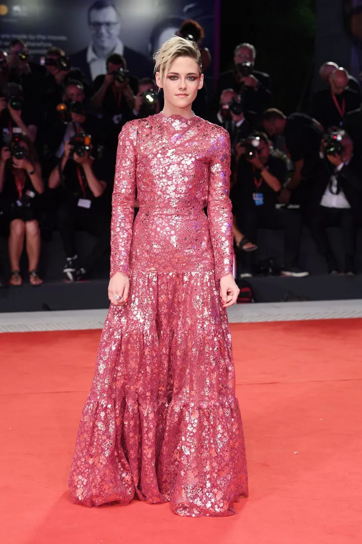 Kristen Stewart - Phá vỡ mọi quy luật thời trang! - Ảnh 3. Kristen Stewart - Phá vỡ mọi quy luật thời trang! - Ảnh 3.