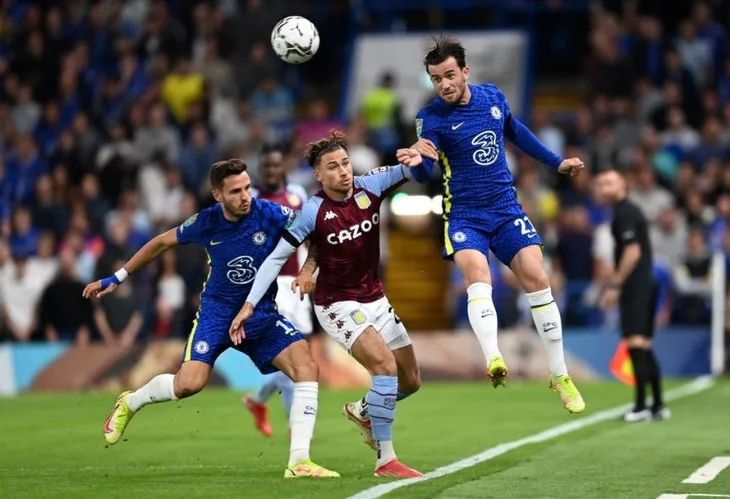 Vòng 3 Cúp Liên đoàn Anh: Arsenal thắng tưng bừng, Chelsea, Tottenham nhọc nhằn đi tiếp sau loạt luân lưu - Ảnh 3. Vòng 3 Cúp Liên đoàn Anh: Arsenal thắng tưng bừng, Chelsea, Tottenham nhọc nhằn đi tiếp sau loạt luân lưu - Ảnh 3.