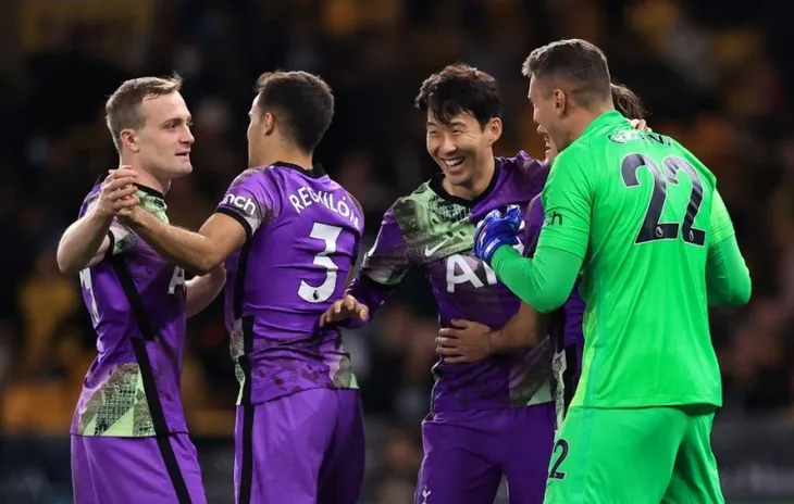 Vòng 3 Cúp Liên đoàn Anh: Arsenal thắng tưng bừng, Chelsea, Tottenham nhọc nhằn đi tiếp sau loạt luân lưu - Ảnh 4. Vòng 3 Cúp Liên đoàn Anh: Arsenal thắng tưng bừng, Chelsea, Tottenham nhọc nhằn đi tiếp sau loạt luân lưu - Ảnh 4.