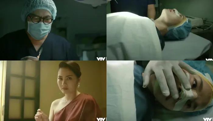 Phim hình sự mới của VFC Mặt nạ gương có gì hấp dẫn? - Ảnh 2. Phim hình sự mới của VFC Mặt nạ gương có gì hấp dẫn? - Ảnh 2.