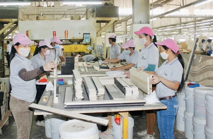 Giải pháp nào phục hồi kinh tế sau khi dịch bệnh được khống chế? - Ảnh 2. Giải pháp nào phục hồi kinh tế sau khi dịch bệnh được khống chế? - Ảnh 2.