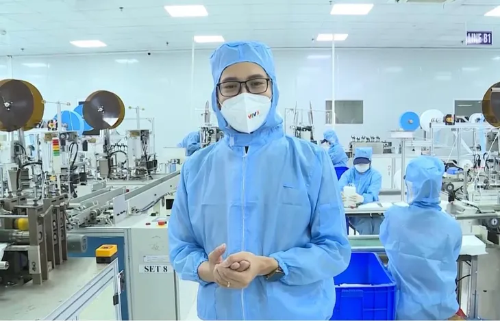 Phóng viên Minh Tây 3 tháng kẹt ở Huế cùng Việt Nam thức giấc - Ảnh 1. Phóng viên Minh Tây 3 tháng kẹt ở Huế cùng Việt Nam thức giấc - Ảnh 1.