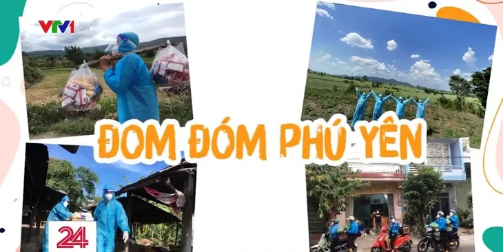 CLB Đom đóm Phú Yên - Đội tình nguyện 3 trong 1 - Ảnh 4. CLB Đom đóm Phú Yên - Đội tình nguyện 3 trong 1 - Ảnh 4.