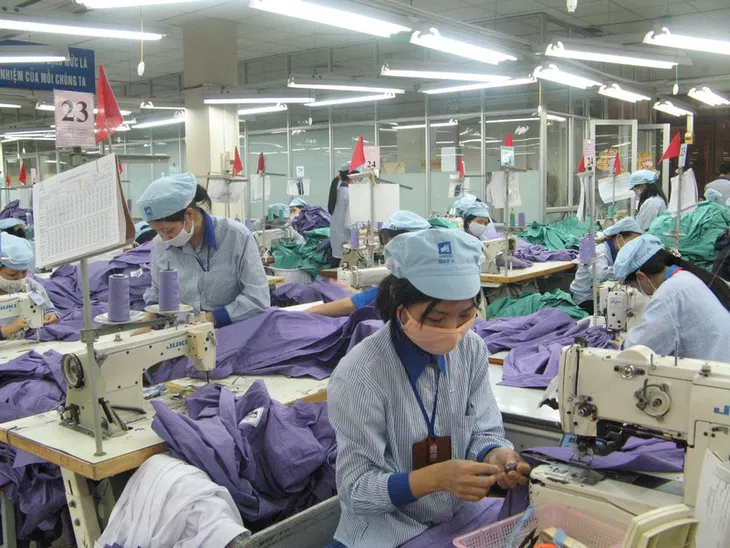 Giải pháp nào phục hồi kinh tế sau khi dịch bệnh được khống chế? - Ảnh 1. Giải pháp nào phục hồi kinh tế sau khi dịch bệnh được khống chế? - Ảnh 1.