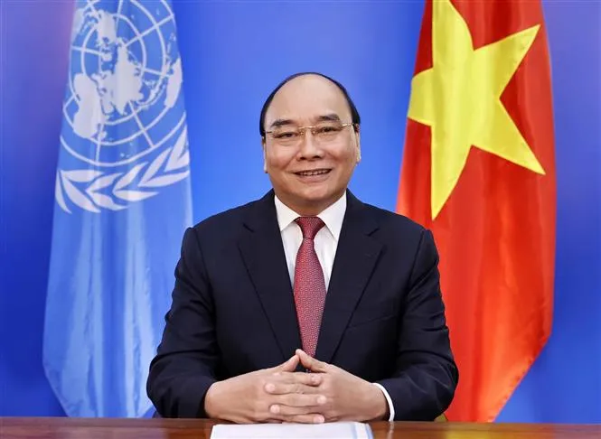 Việt Nam sẵn sàng là trung tâm sáng tạo về lương thực - Ảnh 1. Việt Nam sẵn sàng là trung tâm sáng tạo về lương thực - Ảnh 1.