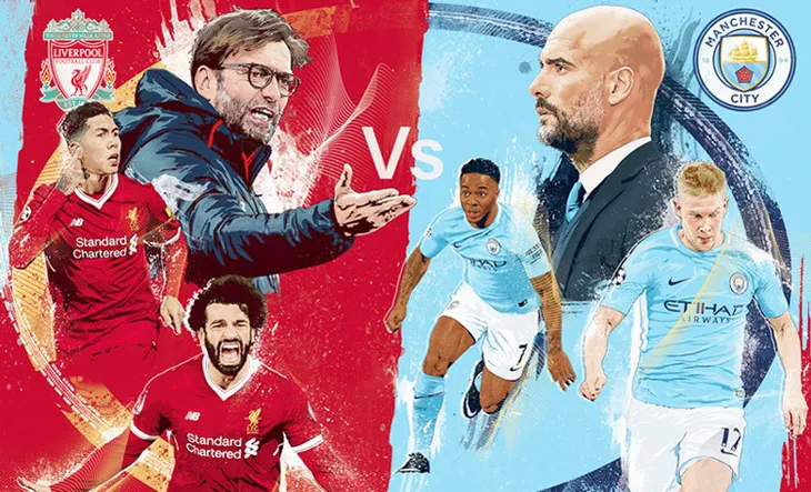 Man City và tuần đấu đầy khó khăn - Ảnh 1. Man City và tuần đấu đầy khó khăn - Ảnh 1.