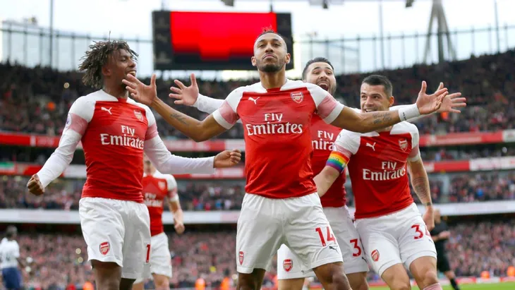 Arsenal vs Tottenham | Thách thức với thầy trò Arteta | 22h30 ngày 26/9, sân Emirates - Ảnh 2. Arsenal vs Tottenham | Thách thức với thầy trò Arteta | 22h30 ngày 26/9, sân Emirates - Ảnh 2.