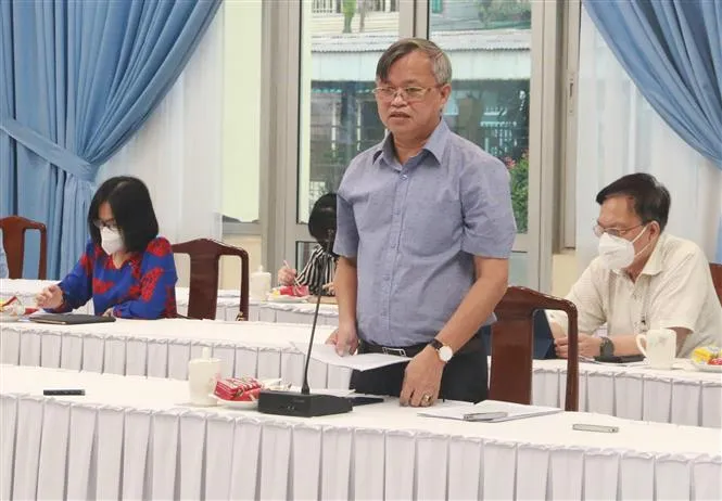 Đồng Nai: Không thu tiền tiêm vaccine phòng COVID-19 dưới bất kỳ hình thức nào - Ảnh 1. Đồng Nai: Không thu tiền tiêm vaccine phòng COVID-19 dưới bất kỳ hình thức nào - Ảnh 1.