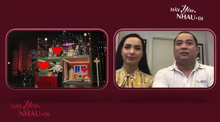 Hãy yêu nhau đi: Nữ điều dưỡng thích sống ảo, lém lỉnh có kết đẹp cùng chàng trai đĩnh đạc - Ảnh 7. Hãy yêu nhau đi: Nữ điều dưỡng thích sống ảo, lém lỉnh có kết đẹp cùng chàng trai đĩnh đạc - Ảnh 7.