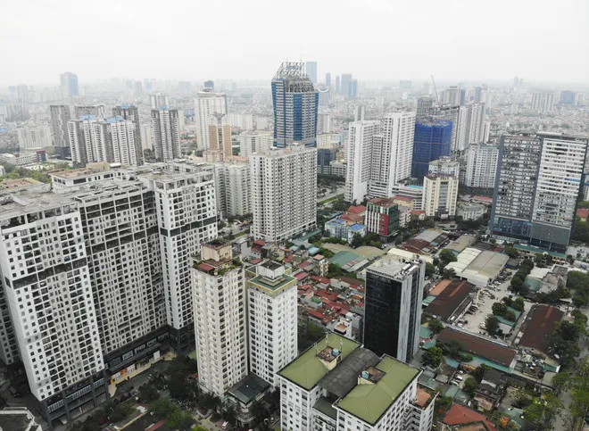 Cho phép sử dụng nguồn kinh phí chi thường xuyên để lập quy hoạch - Ảnh 1. Cho phép sử dụng nguồn kinh phí chi thường xuyên để lập quy hoạch - Ảnh 1.