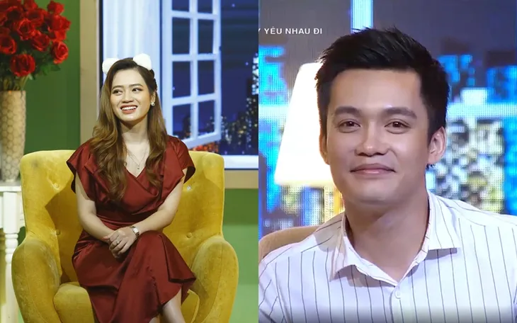 Hãy yêu nhau đi: Nữ điều dưỡng thích sống ảo, lém lỉnh có kết đẹp cùng chàng trai đĩnh đạc - Ảnh 2. Hãy yêu nhau đi: Nữ điều dưỡng thích sống ảo, lém lỉnh có kết đẹp cùng chàng trai đĩnh đạc - Ảnh 2.