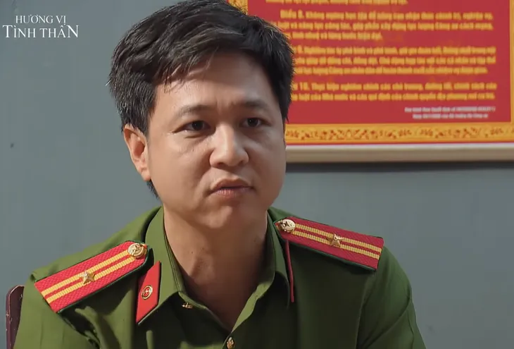 Hương vị tình thân phần 2 - Tập 44: Ông Tấn gài bẫy hãm hại ông Sinh phải nhận án giết người - Ảnh 1. Hương vị tình thân phần 2 - Tập 44: Ông Tấn gài bẫy hãm hại ông Sinh phải nhận án giết người - Ảnh 1.