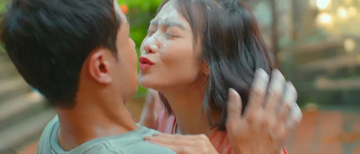 11 tháng 5 ngày - Tập 26: Long ngu ngơ trúng mánh lớn, Nhi tự tin lại thất bại ê chề - Ảnh 6. 11 tháng 5 ngày - Tập 26: Long ngu ngơ trúng mánh lớn, Nhi tự tin lại thất bại ê chề - Ảnh 6.