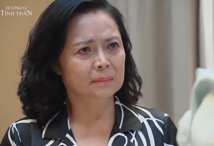 Hương vị tình thân phần 2 - Tập 44: Nam bị đánh tới tấp khi tìm chứng cứ minh oan cho ông Sinh - Ảnh 2. Hương vị tình thân phần 2 - Tập 44: Nam bị đánh tới tấp khi tìm chứng cứ minh oan cho ông Sinh - Ảnh 2.