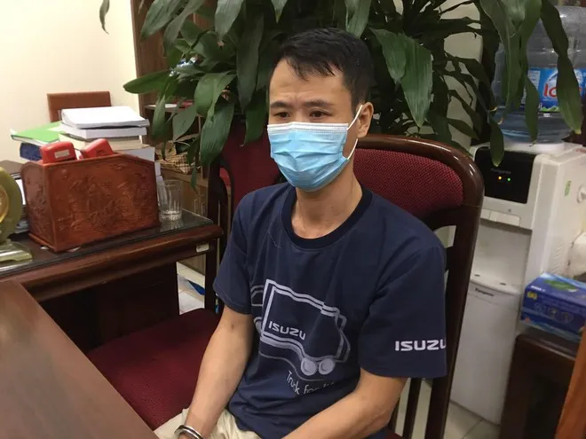 Đối tượng lợi dụng mưa bão, phá khóa trộm hàng trăm triệu đồng - Ảnh 1. Đối tượng lợi dụng mưa bão, phá khóa trộm hàng trăm triệu đồng - Ảnh 1.