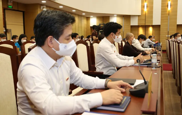 Đón học sinh trở lại trường không chỉ nhiệm vụ mà còn là niềm mong mỏi - Ảnh 1. Đón học sinh trở lại trường không chỉ nhiệm vụ mà còn là niềm mong mỏi - Ảnh 1.
