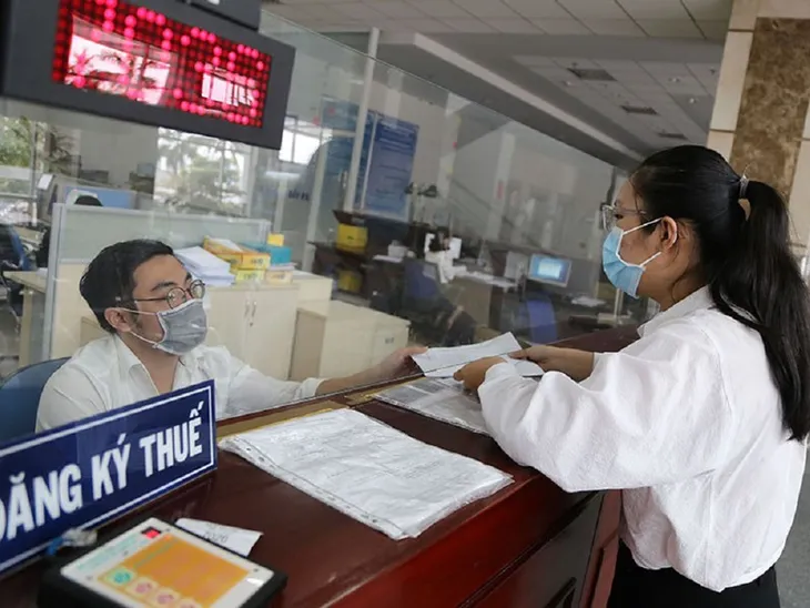 Giảm 30% tiền thuê đất năm 2021 - Ảnh 1. Giảm 30% tiền thuê đất năm 2021 - Ảnh 1.