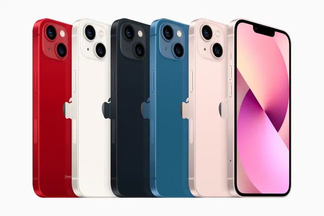 Mua iPhone 13 có đáng không? - Ảnh 2. Mua iPhone 13 có đáng không? - Ảnh 2.