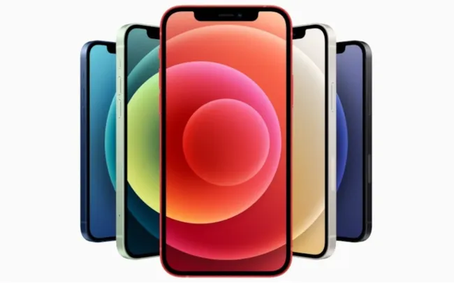 Mua iPhone 13 có đáng không? - Ảnh 1. Mua iPhone 13 có đáng không? - Ảnh 1.